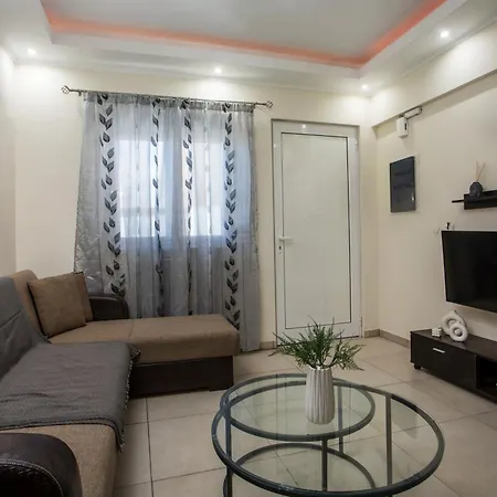 Apartman Sunny