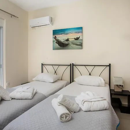 Apartman Sunny