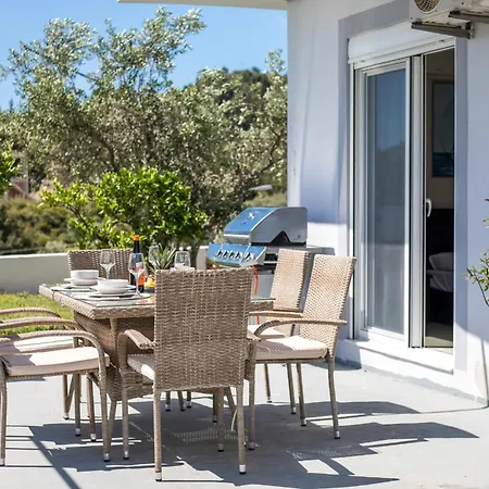 Apartman Sunny